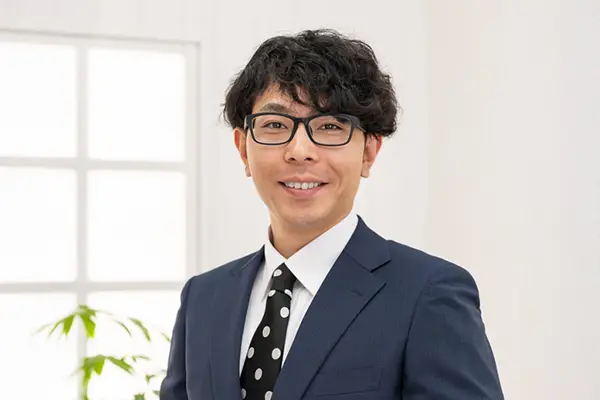 婚活・お見合い・宣材・オーディションなどのプロフィール写真